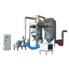 Yuanli Brand Dry Grinder Equipment for Powder Coating